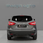 Nissan Qashqai II 2018
