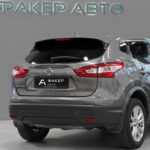 Nissan Qashqai II 2018