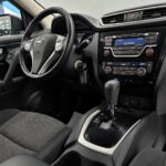 Nissan Qashqai II 2018