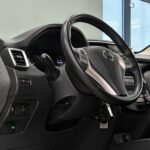 Nissan Qashqai II 2018