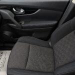 Nissan Qashqai II 2018