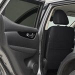 Nissan Qashqai II 2018