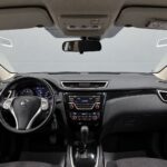Nissan Qashqai II 2018