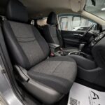 Nissan Qashqai II 2018
