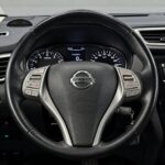 Nissan Qashqai II 2018