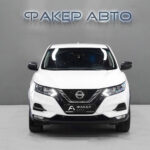 Nissan Qashqai II Рестайлинг 2019