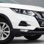 Nissan Qashqai II Рестайлинг 2019