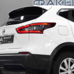 Nissan Qashqai II Рестайлинг 2019