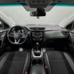 Nissan Qashqai II Рестайлинг 2019