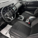 Nissan Qashqai II Рестайлинг 2019