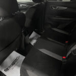 Nissan Qashqai II Рестайлинг 2019