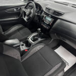 Nissan Qashqai II Рестайлинг 2019