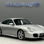 Porsche 911 V (996) 2000