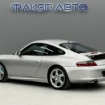 Porsche 911 V (996) 2000