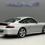 Porsche 911 V (996) 2000