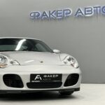 Porsche 911 V (996) 2000