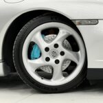 Porsche 911 V (996) 2000