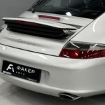 Porsche 911 V (996) 2000
