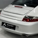 Porsche 911 V (996) 2000