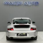 Porsche 911 V (996) 2000