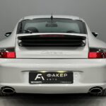 Porsche 911 V (996) 2000