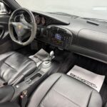 Porsche 911 V (996) 2000