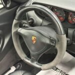 Porsche 911 V (996) 2000