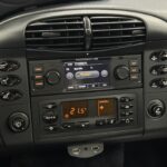 Porsche 911 V (996) 2000