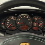 Porsche 911 V (996) 2000
