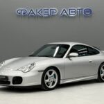 Porsche 911 V (996) 2000
