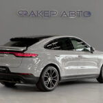 Porsche Cayenne III 2022