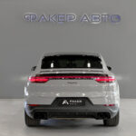 Porsche Cayenne III 2022