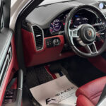 Porsche Cayenne III 2022