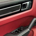 Porsche Cayenne III 2022