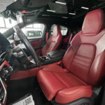 Porsche Cayenne III 2022