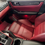 Porsche Cayenne III 2022