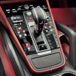 Porsche Cayenne III 2022