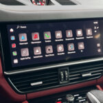 Porsche Cayenne III 2022