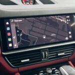 Porsche Cayenne III 2022