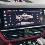 Porsche Cayenne III 2022