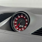 Porsche Cayenne III 2022