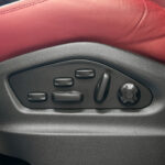 Porsche Cayenne III 2022