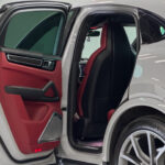 Porsche Cayenne III 2022