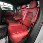 Porsche Cayenne III 2022