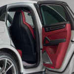 Porsche Cayenne III 2022
