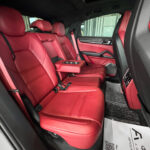 Porsche Cayenne III 2022