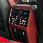 Porsche Cayenne III 2022