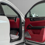 Porsche Cayenne III 2022