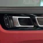 Porsche Cayenne III 2022