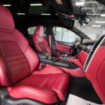 Porsche Cayenne III 2022